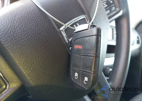 2015 Dodge Journey Se from USA, damaged, VIN 3C4PDCAB3FT630806